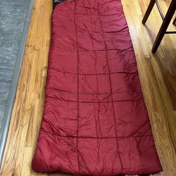 WENGER Sleeping Bag