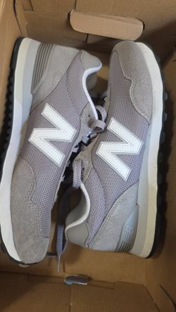 New Balance Size 7.5