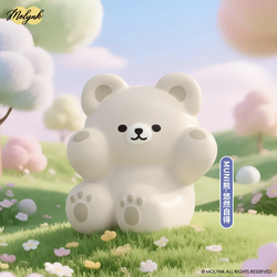 Squishy Bear