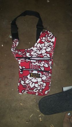 Purse bag
