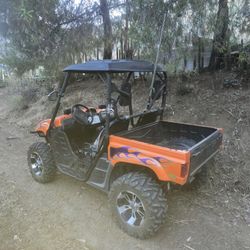 07 Rino Yamaha 660