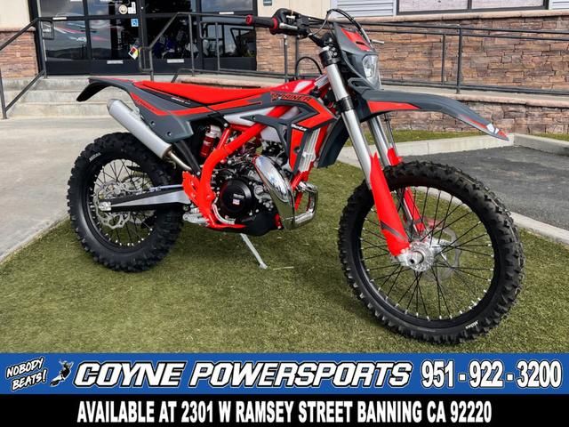 2025 Beta Xtrainer 250