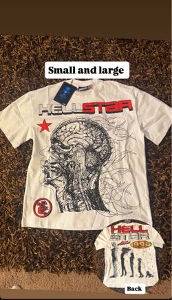 Hellstar shirt