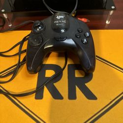 DREAM GEAR PLUG N PLAY 50 IN 1 GAME CONSOLE / CONTROLLER  TESTED Miss Batt Cover