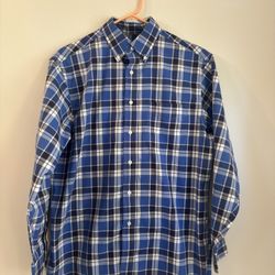 Men’s Button down Shirts 