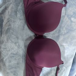 Victoria’s Secret T-Shirt Bra