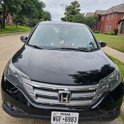 Honda 2014 Clean Title 138 Miles