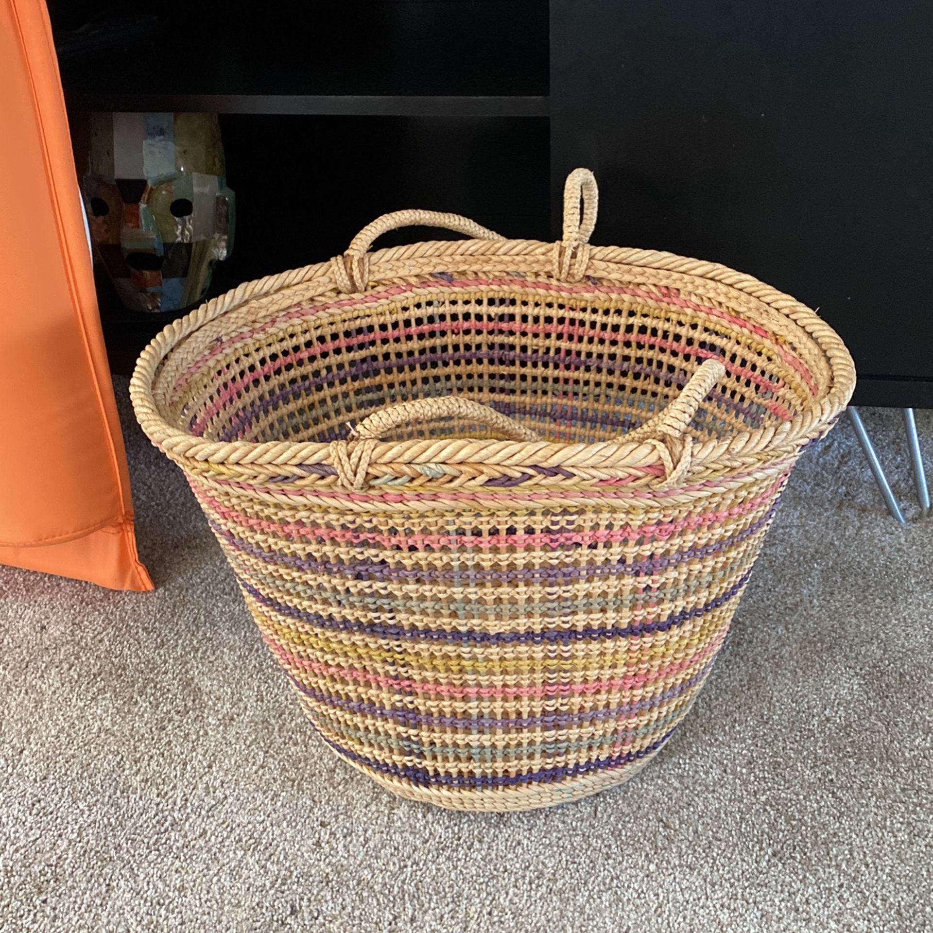 Basket