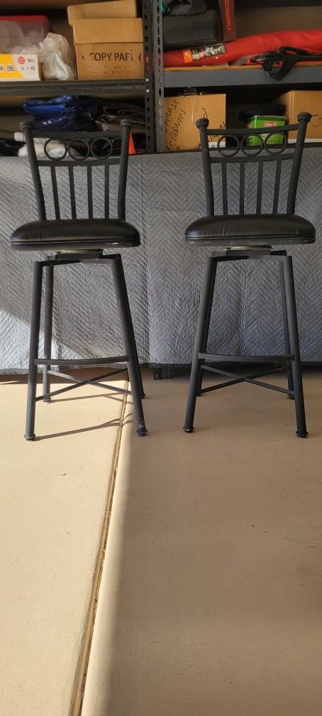 Bar stools