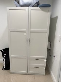 closet/baby closet