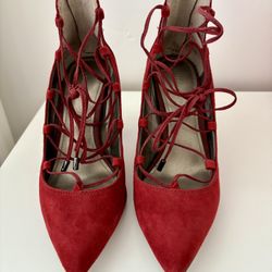 Red Shoes