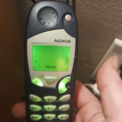 Old Nokia Phone Cingular