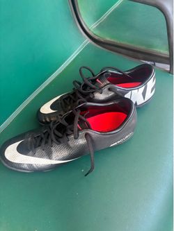 Nike Mercurial Victory IV TF (Turf)