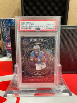 3 PSA 10s
