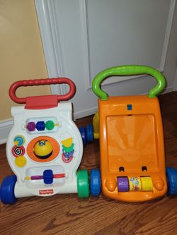 Baby Walkers