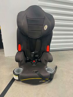 Car seat