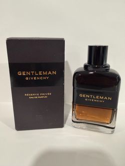 Givenchy Gentleman Réserve Privée Eau de Parfum