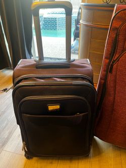 Suitcase