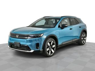 2024 Honda Prologue