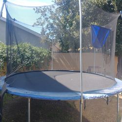 Trampoline