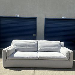 Scandinavian designs down feather slip, cover couch 🛻 delivery available🛻