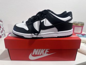 Nike Dunk Low Pandas