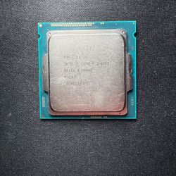 intel core i5 4460