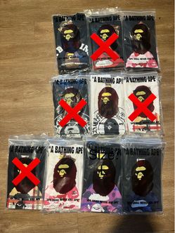 Bape shirt