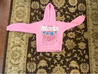 #Sp5der #hoodie