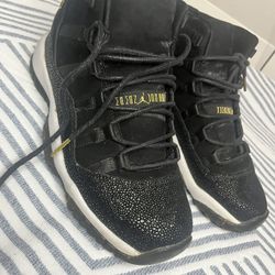 Jordan 11 Women’s Heiress Size 8