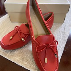 Women’s Michael Kors Loafers Size 7