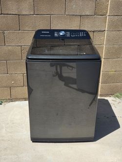 Washer