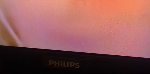 Phillips 55 in tv