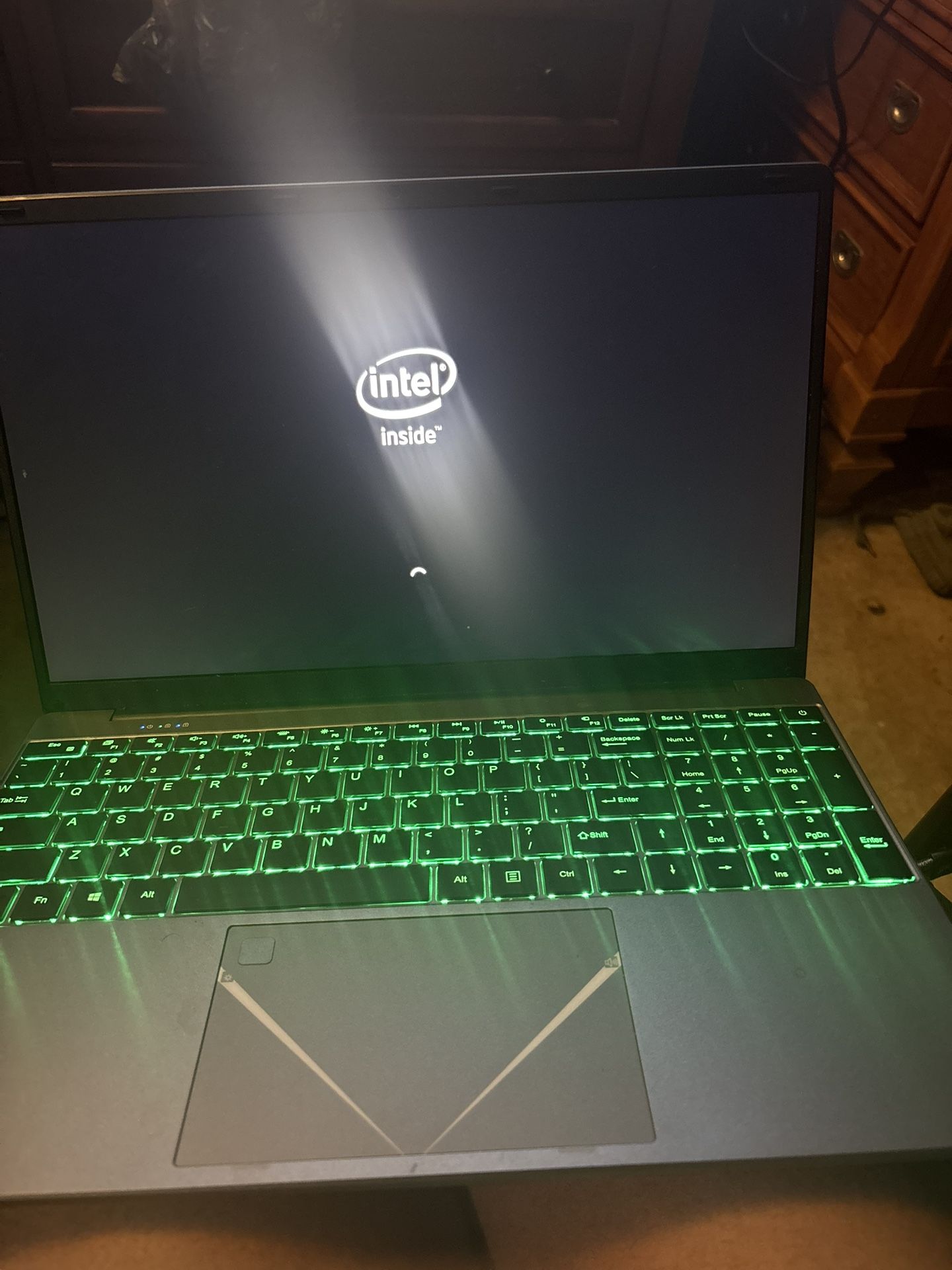 Saintdise Gaming Computer