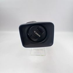 Canon EF 18-80mm f/4.5 18-80mm f/4.5 Auto & Manual Lens,Zoom Lens,Motorized Lens