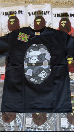 BAPE