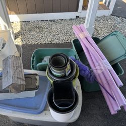 Miscellaneous Free Lot