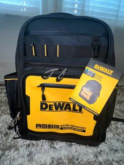 DEWALT PRO Backpack