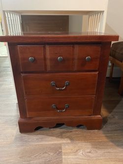 Nightstand