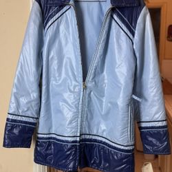 Vintage Windbreaker 1970s