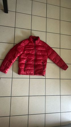 Guess Puffer Jacket 