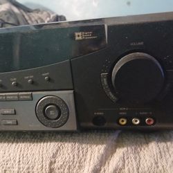 Stereo System 15