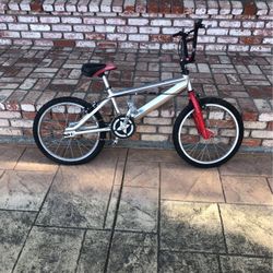 Vintage Schwinn Bmx Bike 