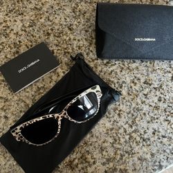Dolce&gabbana
