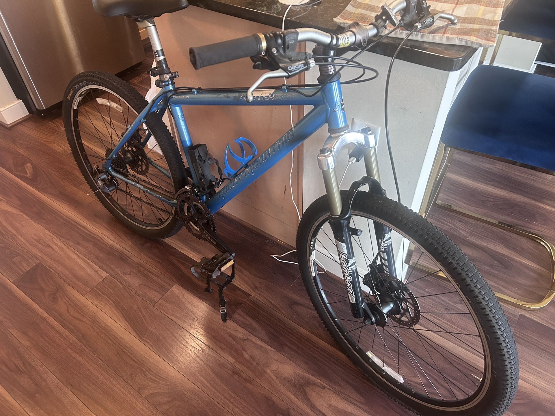 Bike