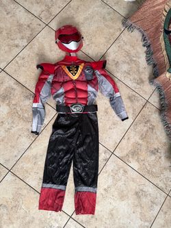 Halloween 👻 costume kids size.4-5t