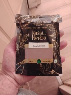 Natural Herbs Mimosa Tree Bark Powder 100 grams