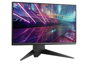 Alienware 25 Gaming Monitor - AW2518Hf