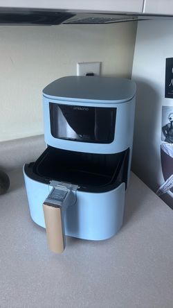 Cute air fryer
