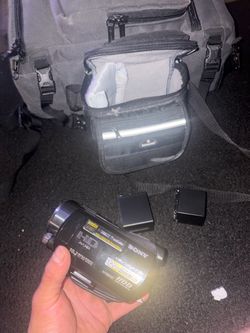 Song HD handycam